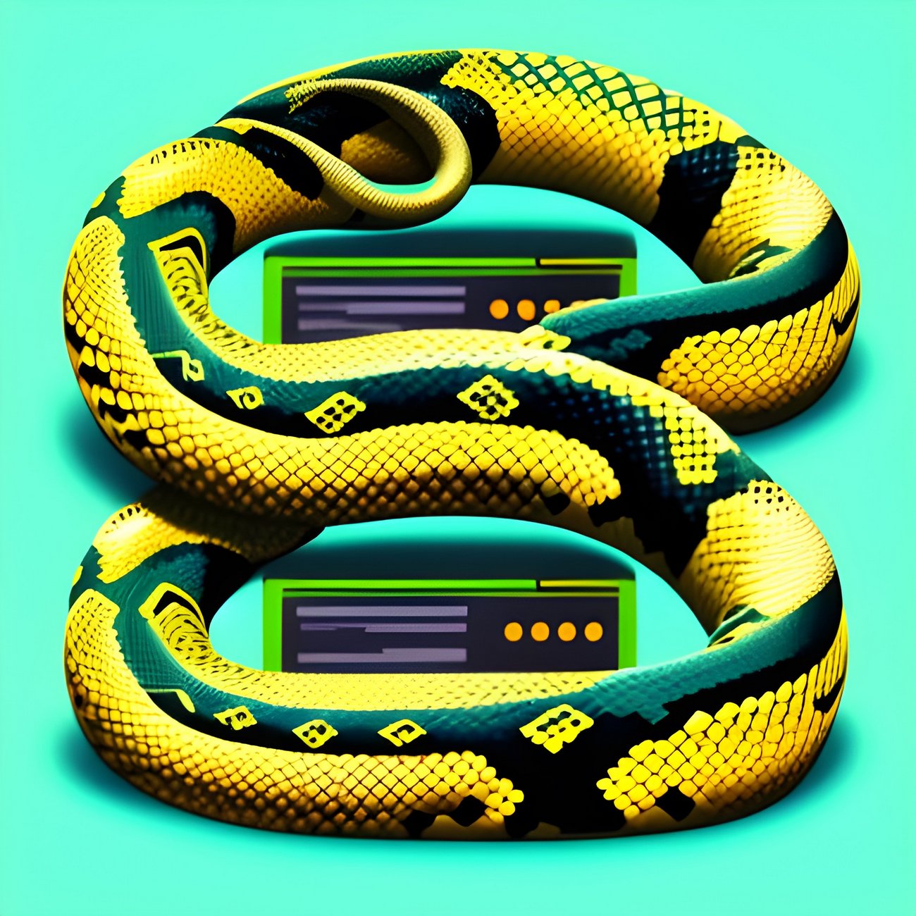 python with data