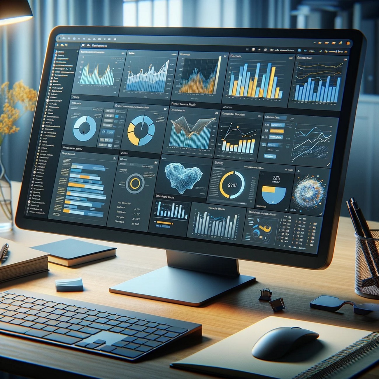 Pivot, Unpivot, and Transpose in Power BI Power Query