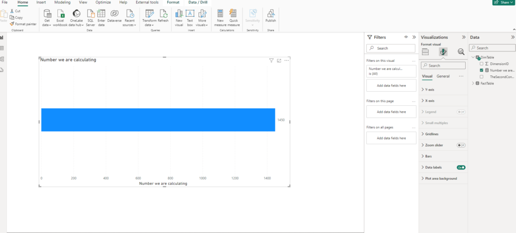 Multi-Table Filtering in DAX